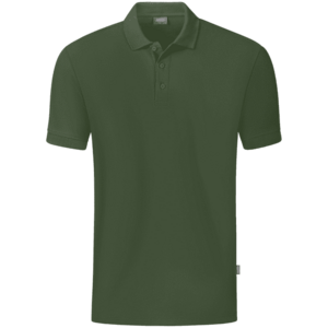 Póló ingek Jako JAKO Organic Polo Shirt kép