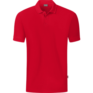 Póló ingek Jako JAKO Organic Polo shirt kids kép