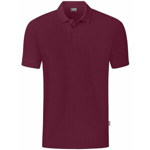 Póló ingek Jako JAKO Organic Poloshirt Kids kép