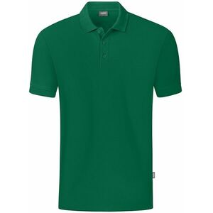 Póló ingek Jako JAKO Organic Poloshirt Kids kép