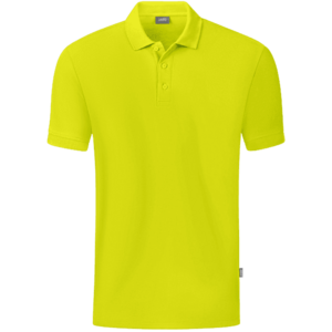 Póló ingek Jako JAKO Organic Poloshirt Kids kép