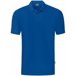 Póló ingek Jako JAKO Organic Poloshirt Kids kép