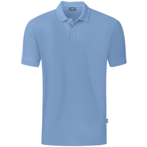 Póló ingek Jako JAKO Organic Poloshirt Kids kép