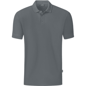 Póló ingek Jako JAKO Organic Poloshirt Kids kép