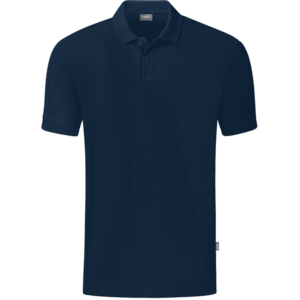 Póló ingek Jako JAKO Organic Poloshirt Kids kép