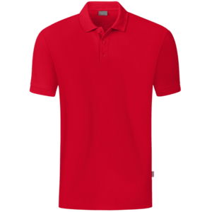 Póló ingek Jako JAKO Organic Polo Shirt kép
