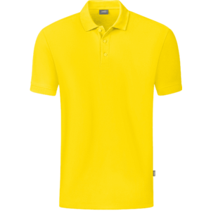 Póló ingek Jako JAKO Organic Polo Shirt kép