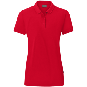 Póló ingek Jako JAKO Organic Poloshirt Women kép