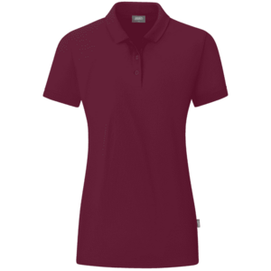 Póló ingek Jako JAKO Organic Poloshirt Women kép
