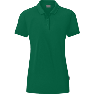 Póló ingek Jako JAKO Organic Poloshirt Women kép