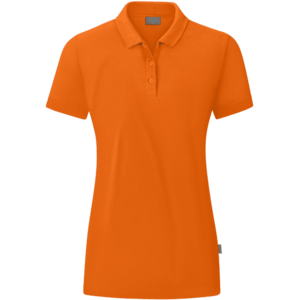Póló ingek Jako JAKO Organic Poloshirt Women kép
