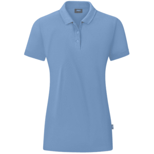 Póló ingek Jako JAKO Organic Poloshirt Women kép