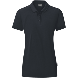 Póló ingek Jako JAKO Organic Poloshirt Women kép