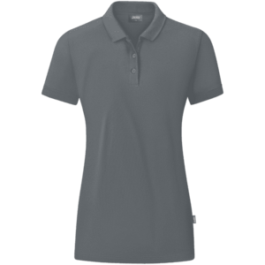 Póló ingek Jako JAKO Organic Poloshirt Women kép