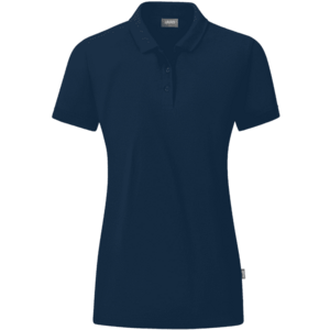 Póló ingek Jako JAKO Organic Poloshirt Women kép