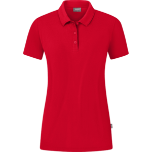 Póló ingek Jako JAKO Organic poloshirt Stretch women kép