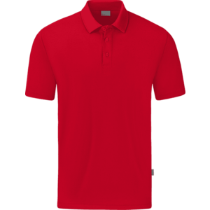 Póló ingek Jako JAKO Organic Stretch Polo Shirt kép