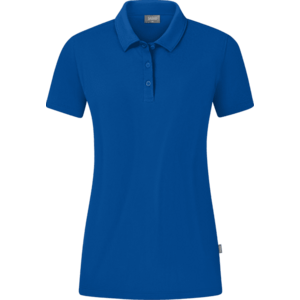 Póló ingek Jako JAKO Organic poloshirt Stretch women kép