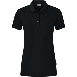 Póló ingek Jako JAKO Organic poloshirt Stretch women kép