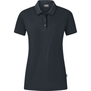 Póló ingek Jako JAKO Organic poloshirt Stretch women kép