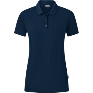 Póló ingek Jako JAKO Organic poloshirt Stretch women kép