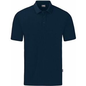 Póló ingek Jako jako organic stretch polo shirt kép
