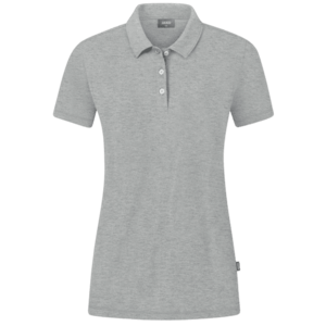 Póló ingek Jako JAKO Organic poloshirt Stretch women kép