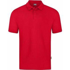 Rövid ujjú póló Jako Polo Doubletex kép