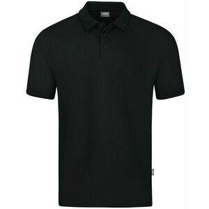 Rövid ujjú póló Jako Polo Doubletex kép