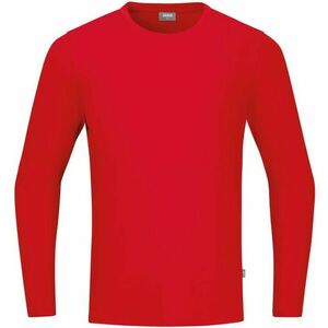 Hosszú ujjú póló Jako Longsleeve Organic kép
