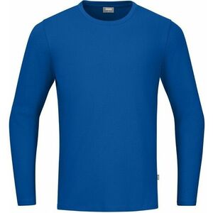 Hosszú ujjú póló Jako Longsleeve Organic kép