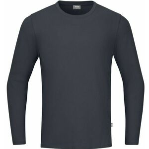 Hosszú ujjú póló Jako Longsleeve Organic kép