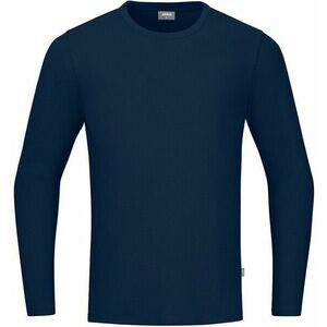 Hosszú ujjú póló Jako Longsleeve Organic kép