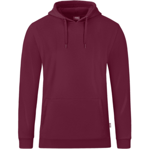 Kapucnis melegítő felsők Jako JAKO Organic Hoody kép