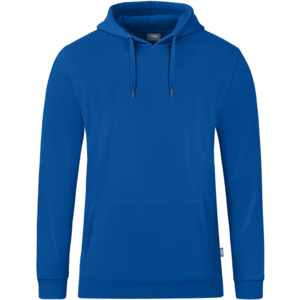 Kapucnis melegítő felsők Jako JAKO Organic Hoody Kids kép