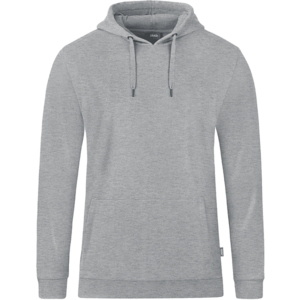 Kapucnis melegítő felsők Jako JAKO Organic Hoody kép