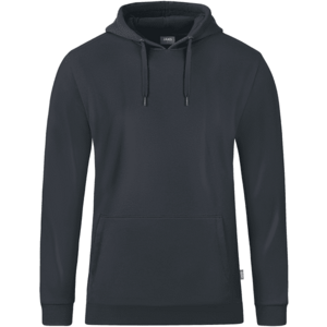 Kapucnis melegítő felsők Jako JAKO Organic Hoody kép