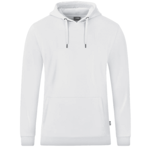 Kapucnis melegítő felsők Jako JAKO Organic hoody kép