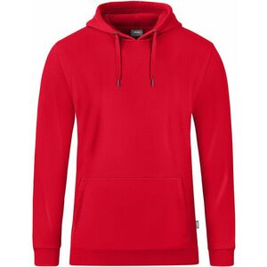 Kapucnis melegítő felsők Jako JAKO Organic Hoody kép