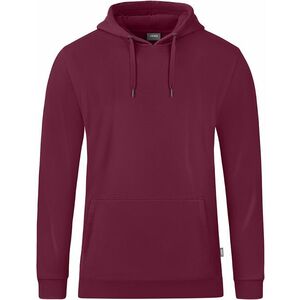 Kapucnis melegítő felsők Jako JAKO Organic Hoody kép