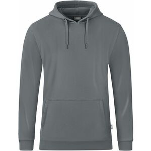 Kapucnis melegítő felsők Jako JAKO Organic Hoody kép