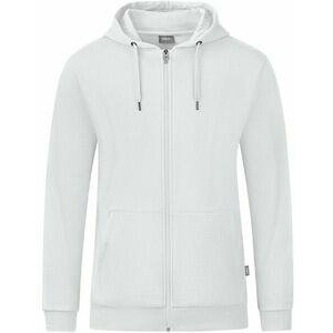 Kapucnis melegítő felsők Jako jako organic kép