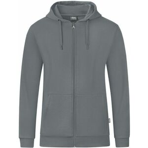 Kapucnis melegítő felsők Jako JAKO Organic kép