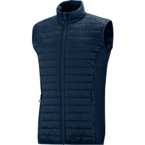 Mellény Jako JAKO Corporate Steppweste kép