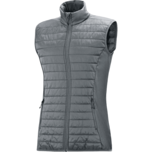 Mellény Jako JAKO Corporate Steppweste women kép