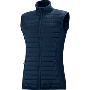 Mellény Jako JAKO Corporate Steppweste women kép