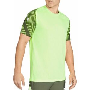 Rövid ujjú póló Nike M NK DRY STRKE TOP SS NG kép