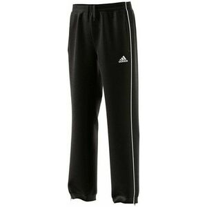 Nadrágok adidas core 18 rain pant kids kép