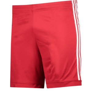 Rövidnadrág adidas misqu17 Custom Short Kids Rot kép