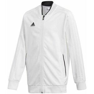 Dzseki adidas CON18 PES JKT Y kép